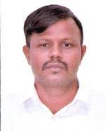 Jitendra Prakash Mote