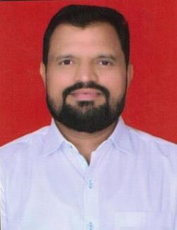 Jitendra Ramchandra Wadghare