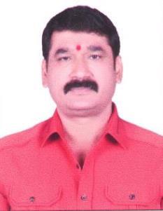 Kate Vitthal Krushnaji