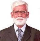 Ravindra Vinayak Pardhe (Sir)
