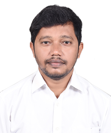 Amit Rohidas Pawar