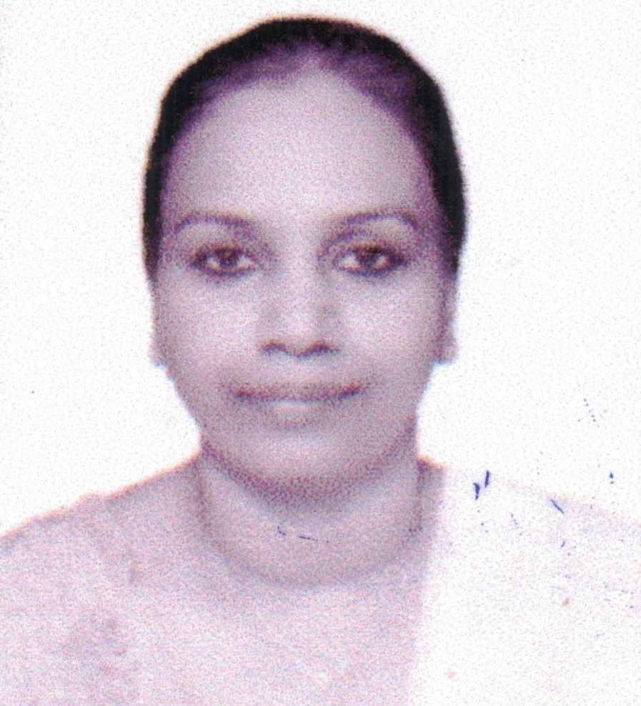 Nasira Abdul Rehman Kazi