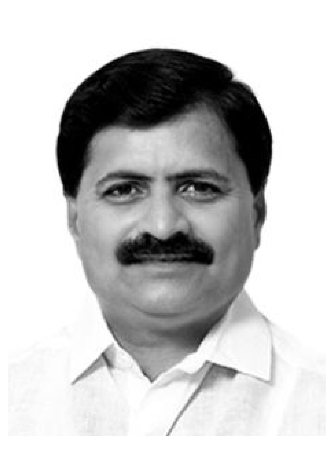 Prashant Baban Yadav
