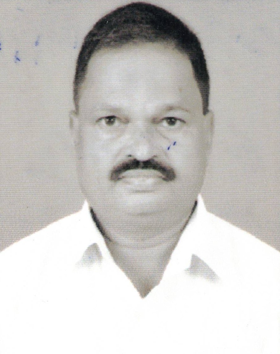 Sunil Harishchandra Vetoskar