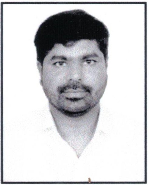 Sunil Shantaram Khandagale