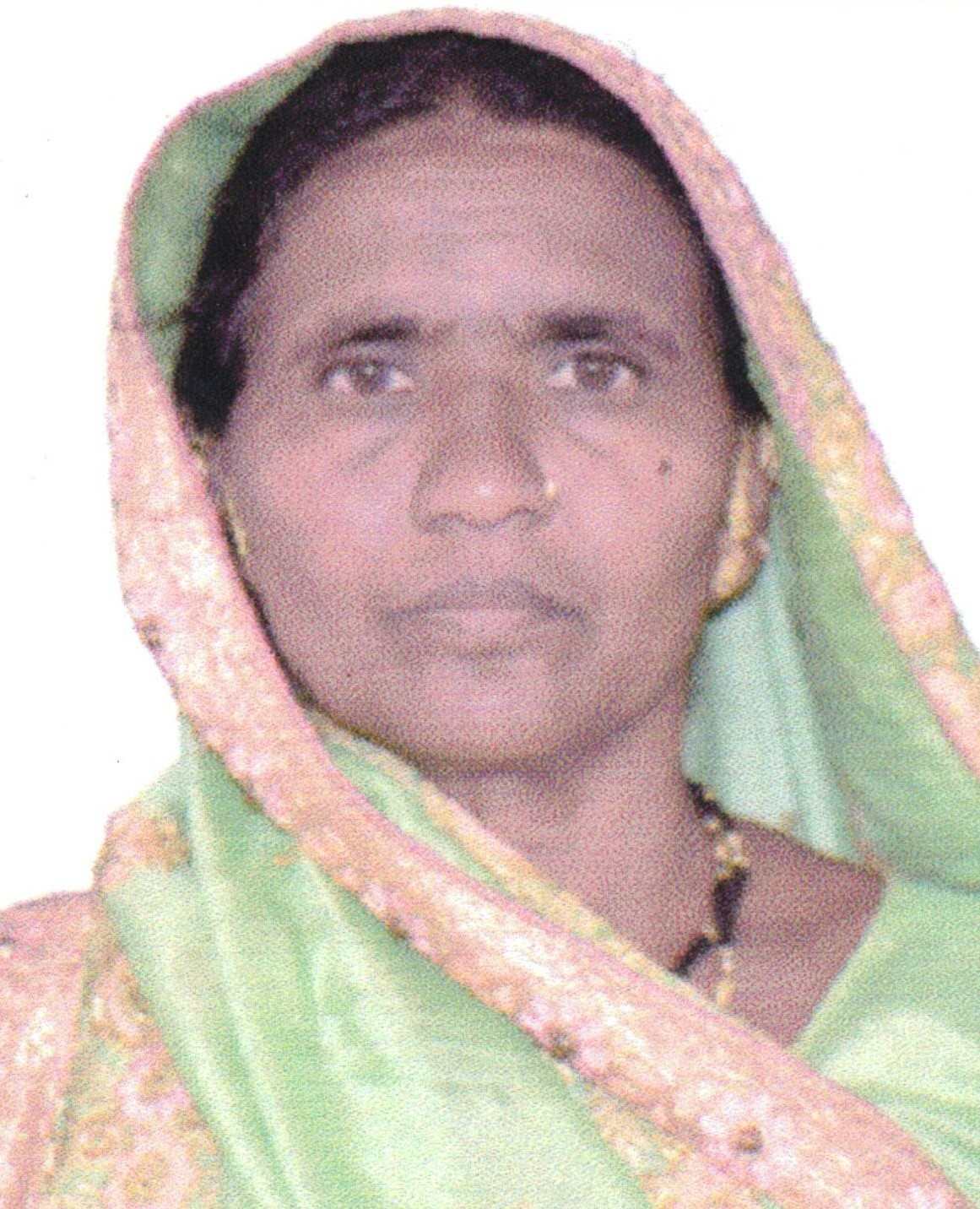 Amina Bi Rajjak Tadavi