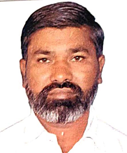 Balu Sahebrao Koli