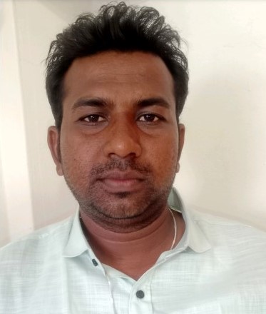 Bhushan Madhukar Bhill