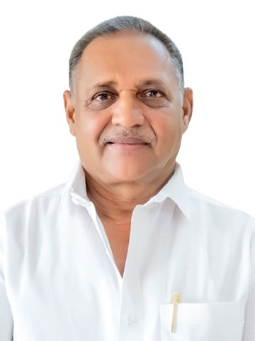 Chandrakant Baliram Sonawane