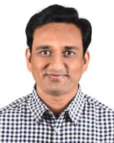 Dr. Barela Chandrakant Jamsing