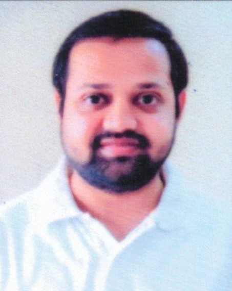 Gaurav Chandrakant Sonawane