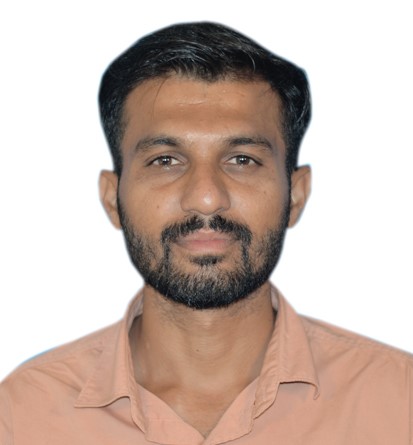 Shubham Girish Visave