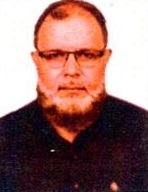 Mohammad Afzal Bagsarya