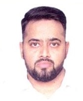 Mohammad Alim Shaikh