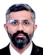 Ravi Prakash Jadhav