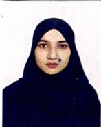 Sabeeha Bano Jainul Abadin Khan