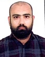 Saddam Firoz Khan