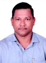 Arun Shankar Nikole