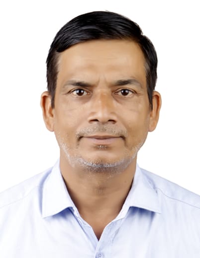 Dharmendra Rammurat Pandey