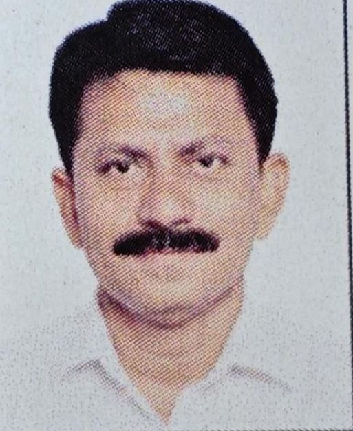 Rais Imtiyaj Khan Alias Rais Doctor