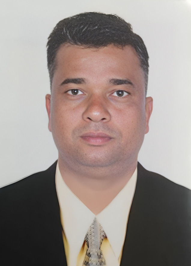 Satish Dnyandev Sharnagat