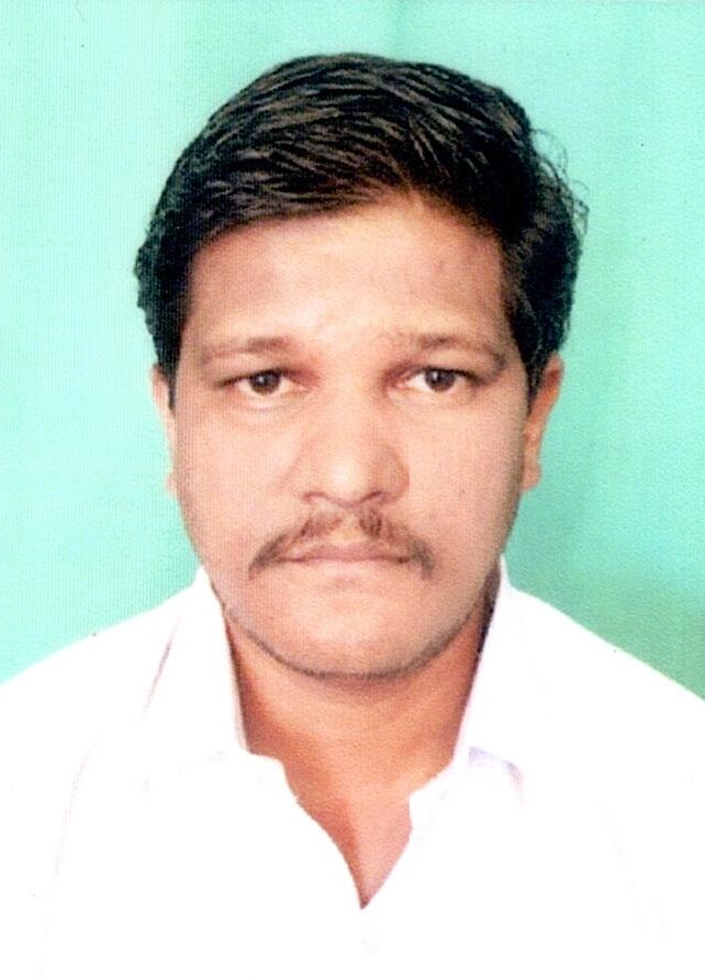 Kadam Yogesh Vitthal