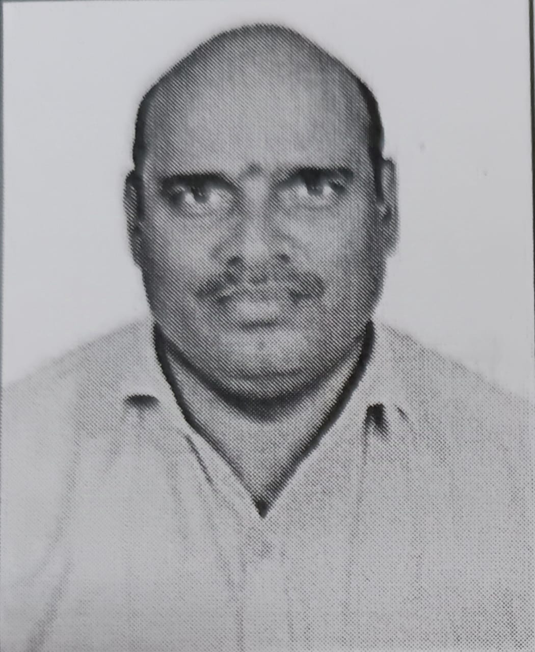 Khade Sunil Pandurang
