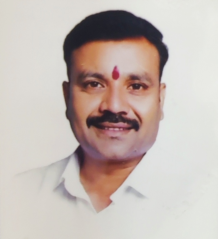Adv Bhushan Anilrav Khandare