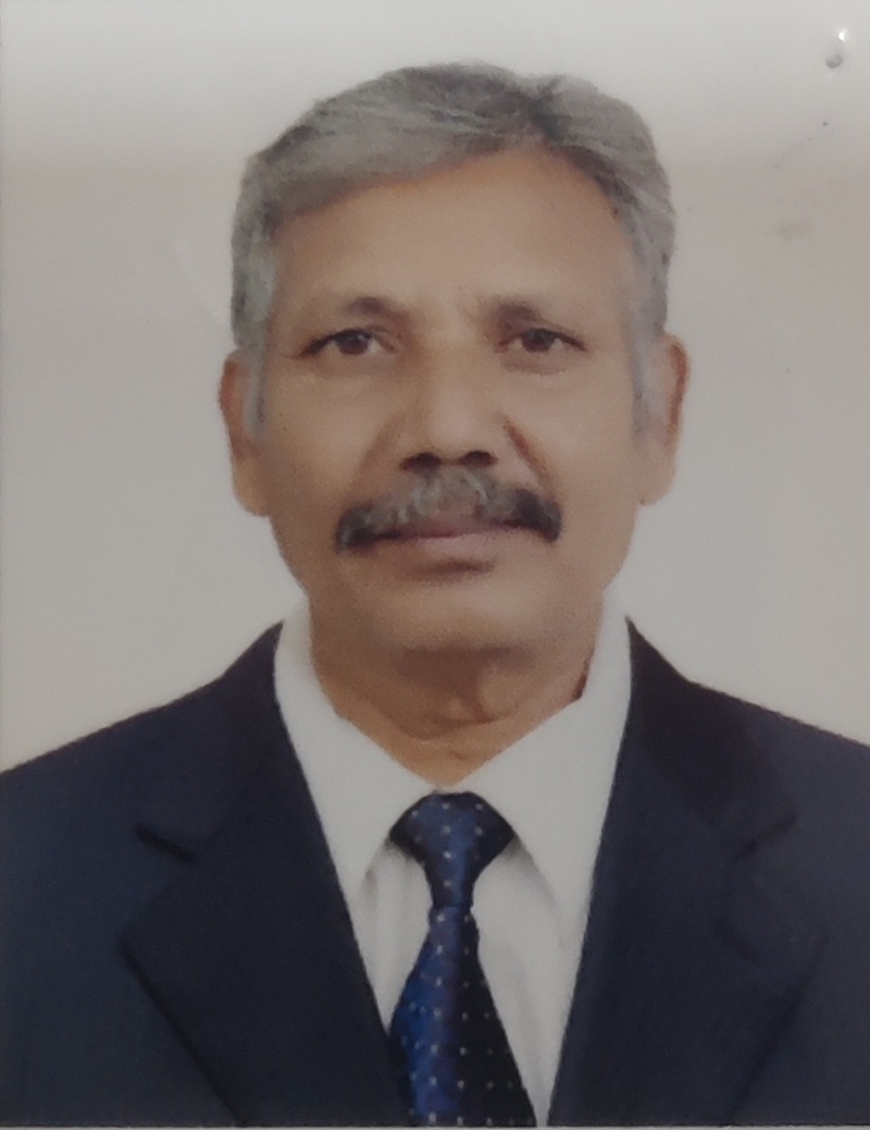 Adv Vidhyasagar Gangaramji Wankhade