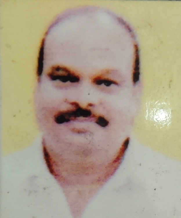 Arun Motiramji Wankhade