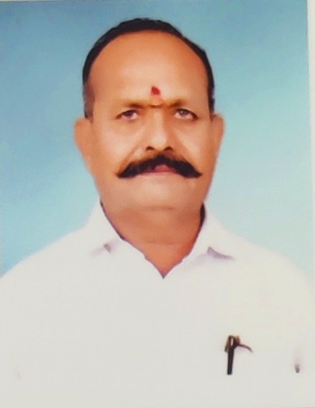 Baban Mahadeorao Vilhekar