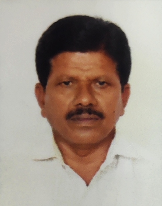 Bhimrao Vitthalrao Kurhade