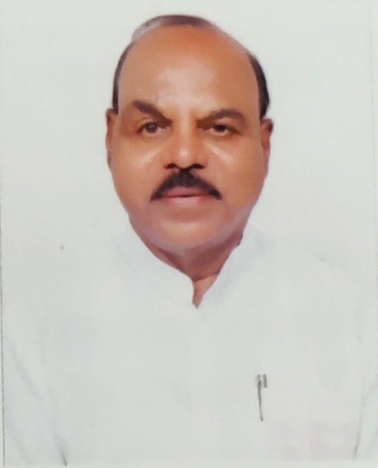 Bundile Ramesh Ganpatrao