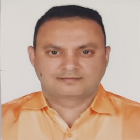 Captain Abhijit Anand Adsul
