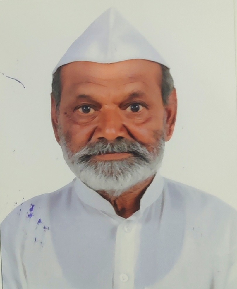 Chauthmal Manohar Amrutrao