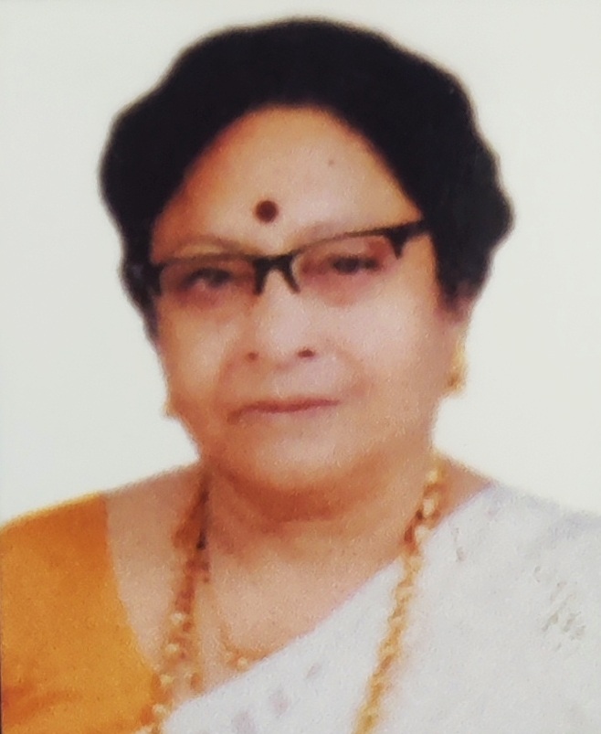 Dr. Prof. Sujata Vishwasrao Athawale