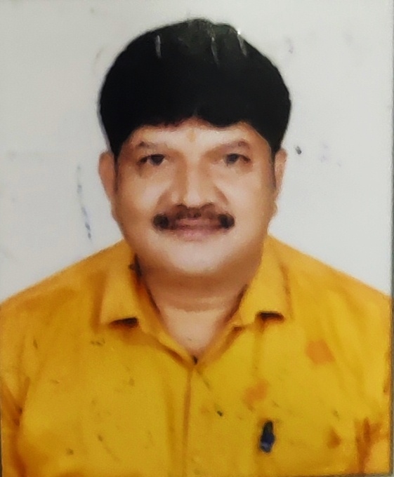 Gajanan Motiram Lawate