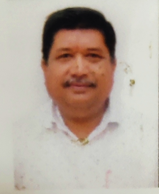 Gopal Ramkrushna Chandan