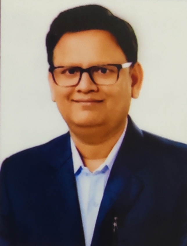 Gunwant Sudamrao Deopare