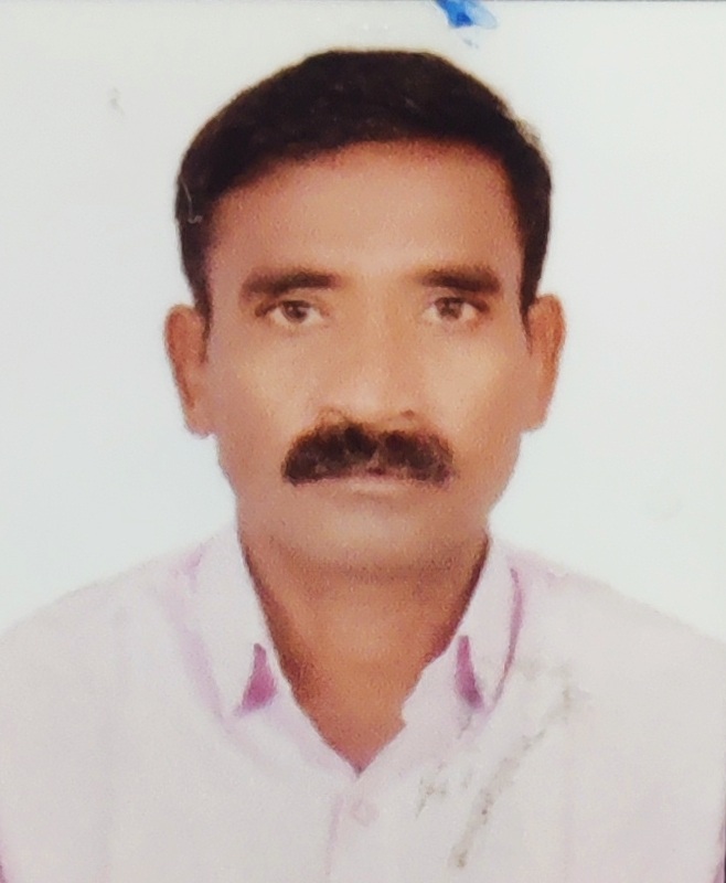 Ingale Manohar Wamanrao