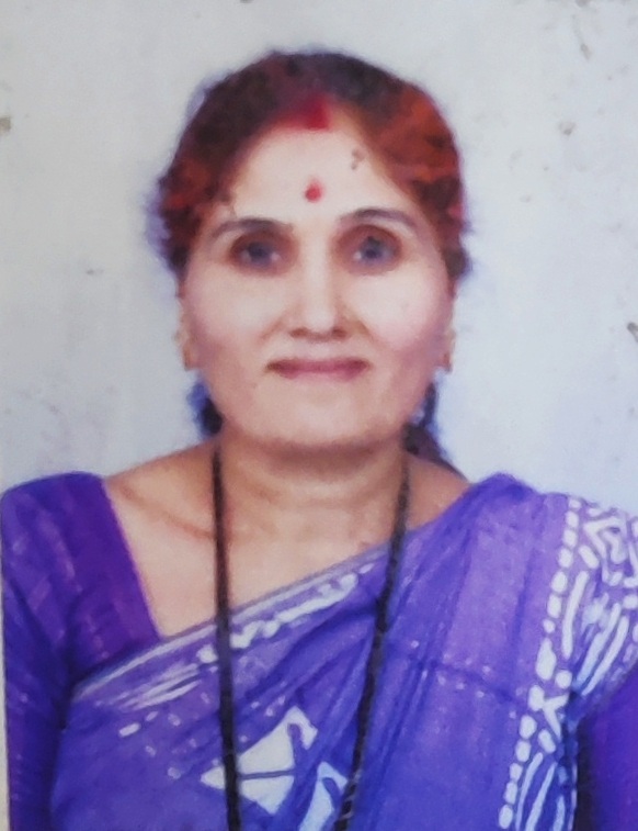 Jyoti Gajanan Lawate
