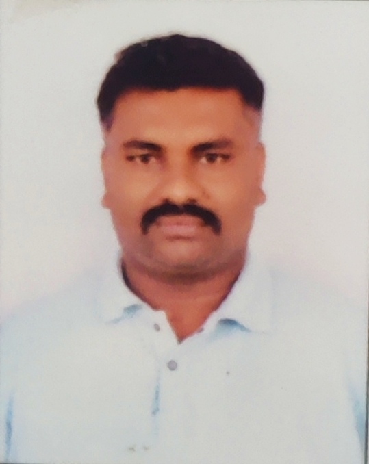 Nilesh Gajanan Rakshaskar