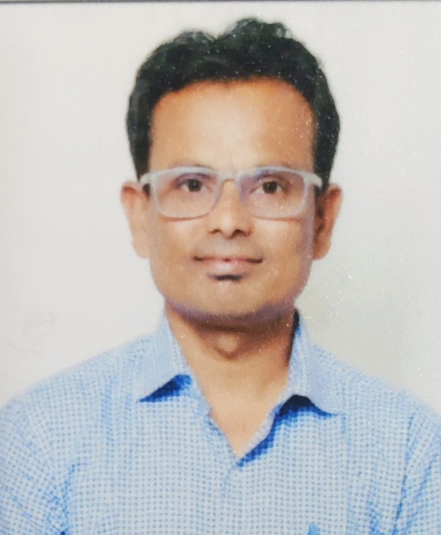 Pradip Narayanrao Tayade