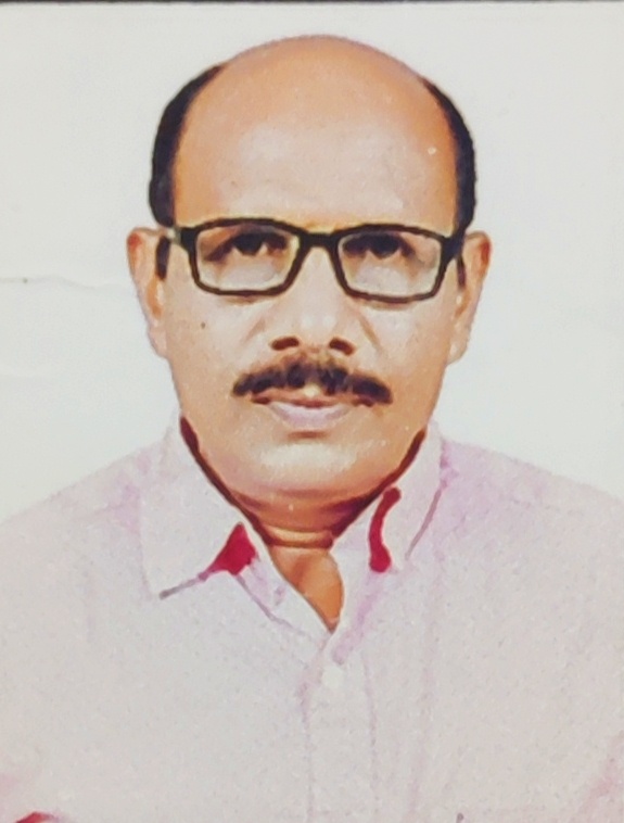 Prof. Nagorao Wamanrao Hambarde