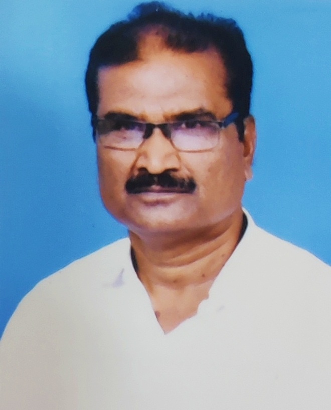 Rajendra Gamfaji Nitnaware