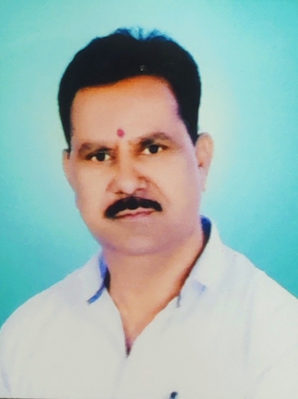 Ramesh Zinguji Ambhore