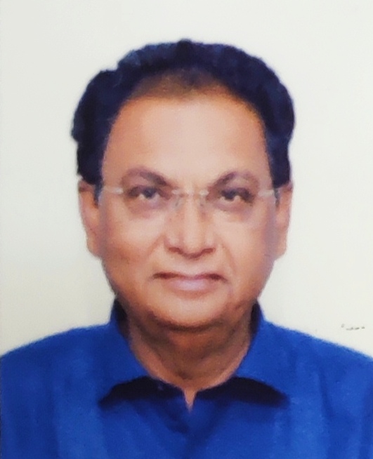 Rameshwar Mahadeorao Abhyankar