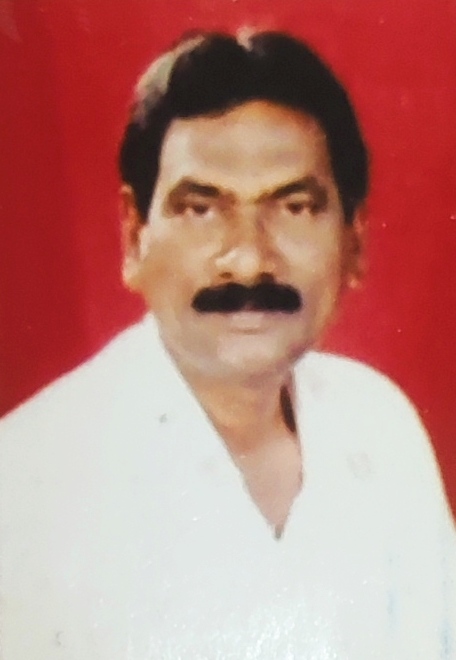 Ravindra Kisanrao Gawai