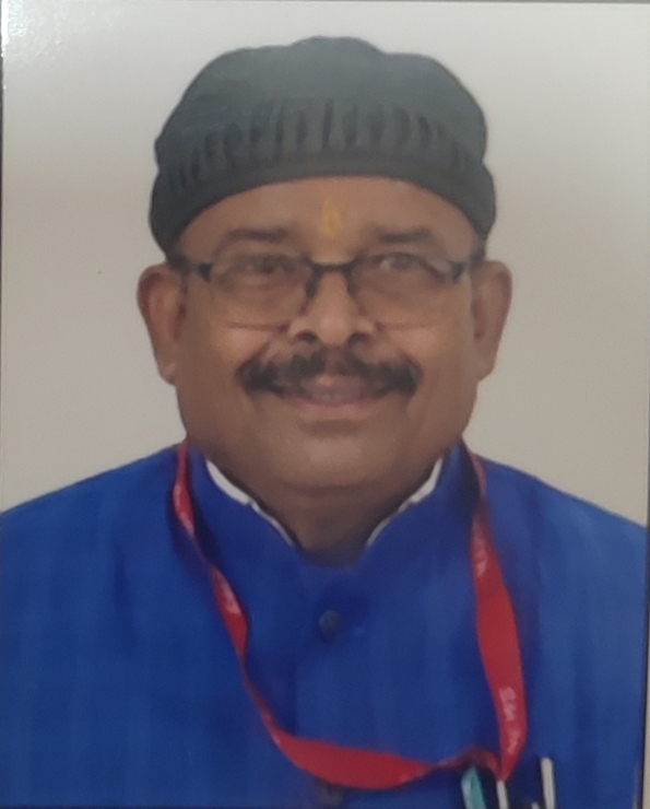 Sanjay Hiramanji Athawale
