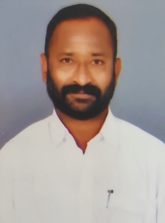 Sanjay Tulashiram Pinjarkar
